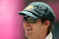 Steve Smith brings in a handful of leadership experience